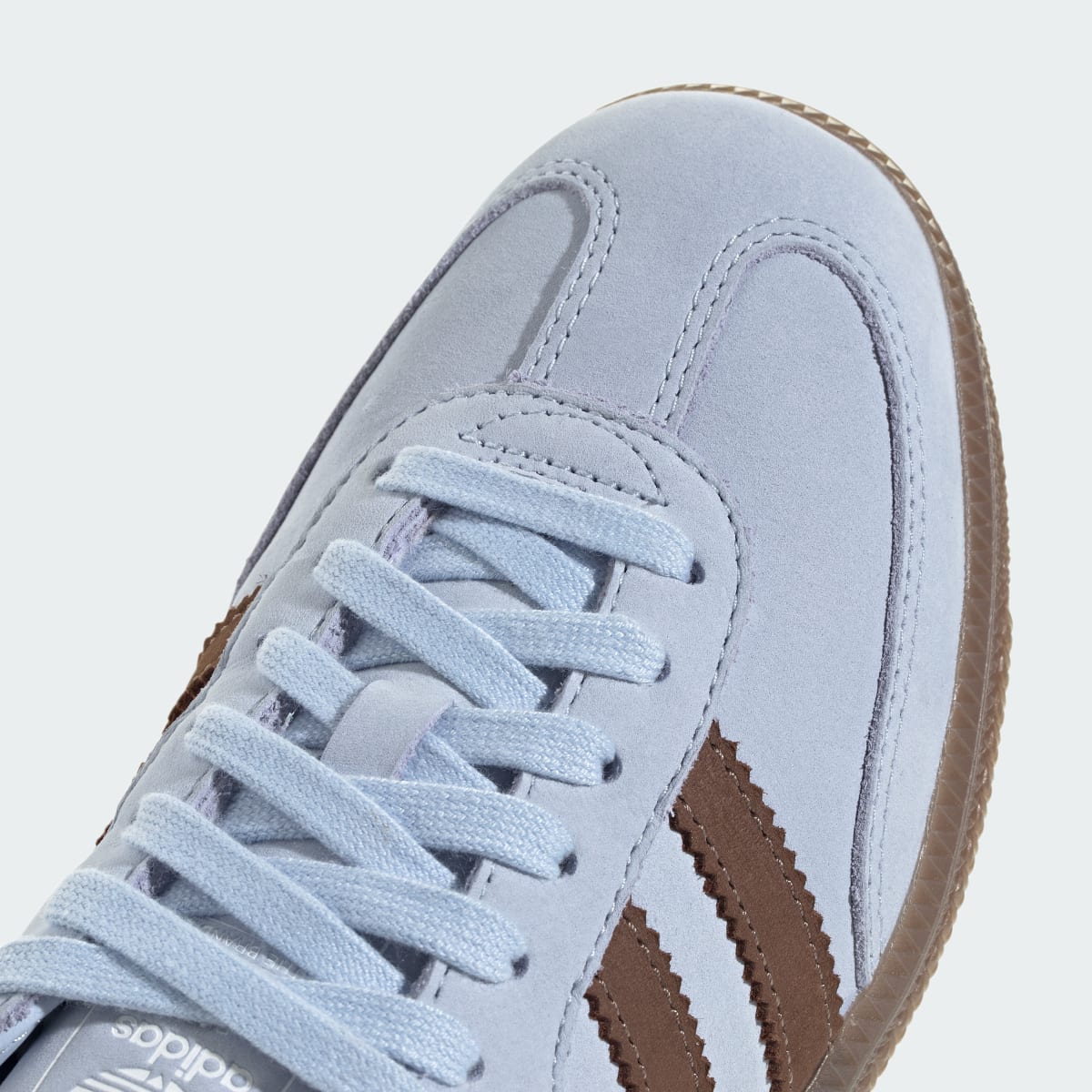 Adidas Samba OG Crystal Sky Earth Strata