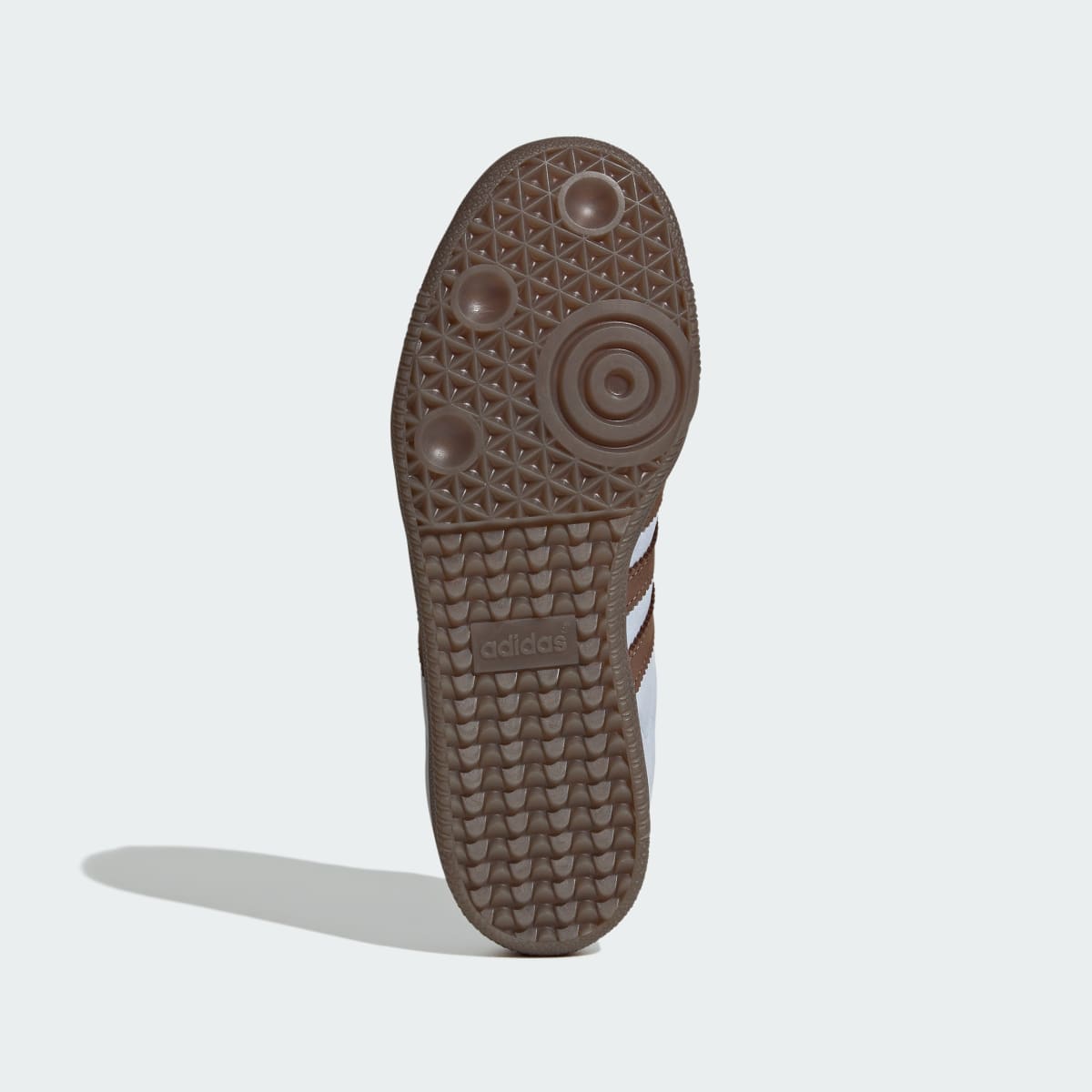 Adidas Samba OG Crystal Sky Earth Strata