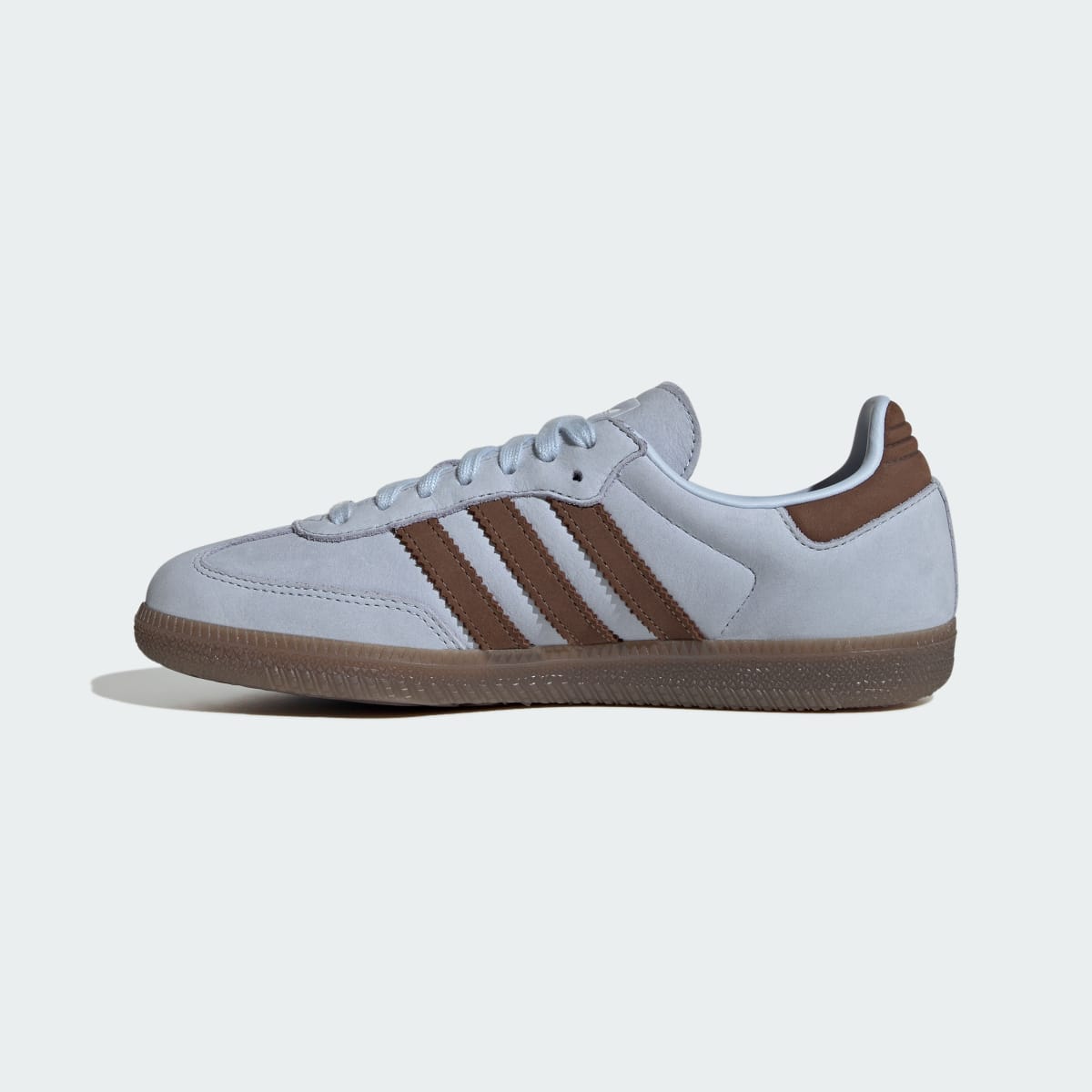 Adidas Samba OG Crystal Sky Earth Strata