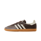 Adidas Samba OG Earth Strata Gum, Earth Strata/Footwear White/Gold Metallic (IE6522)