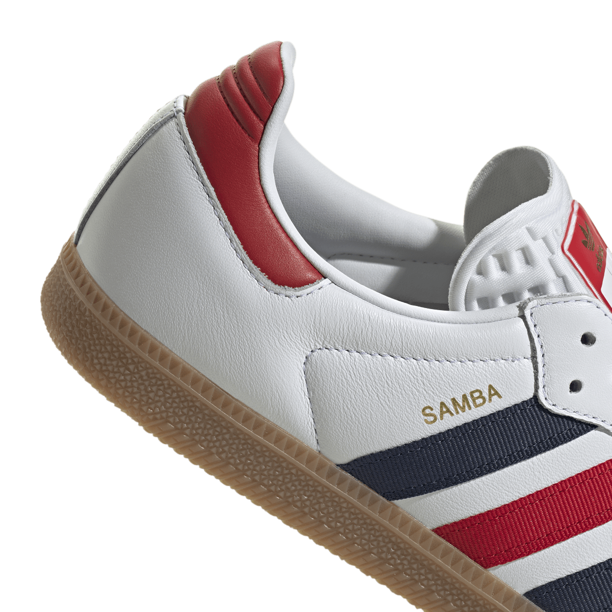 Adidas Samba OG FIFA World Cup 2026 France
