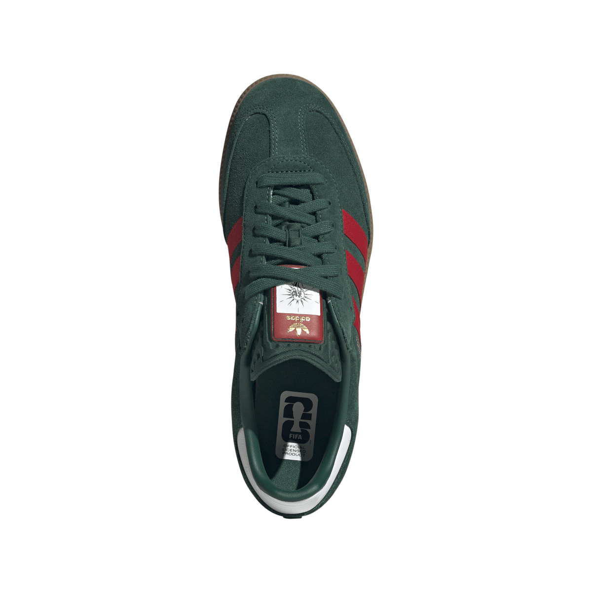 Adidas Samba OG FIFA World Cup 2026 Mexico
