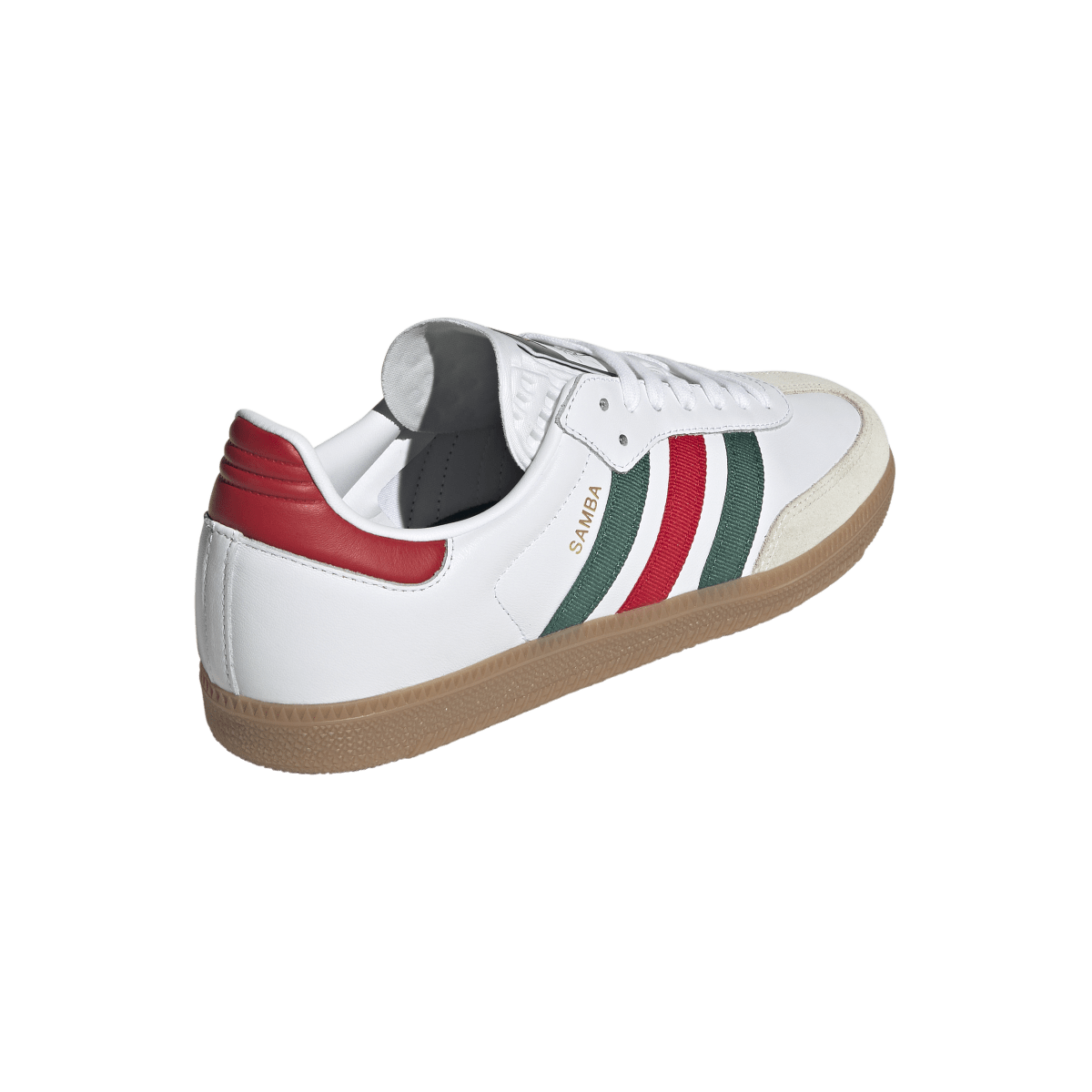 Adidas Samba OG FIFA World Cup 2026 Mexico