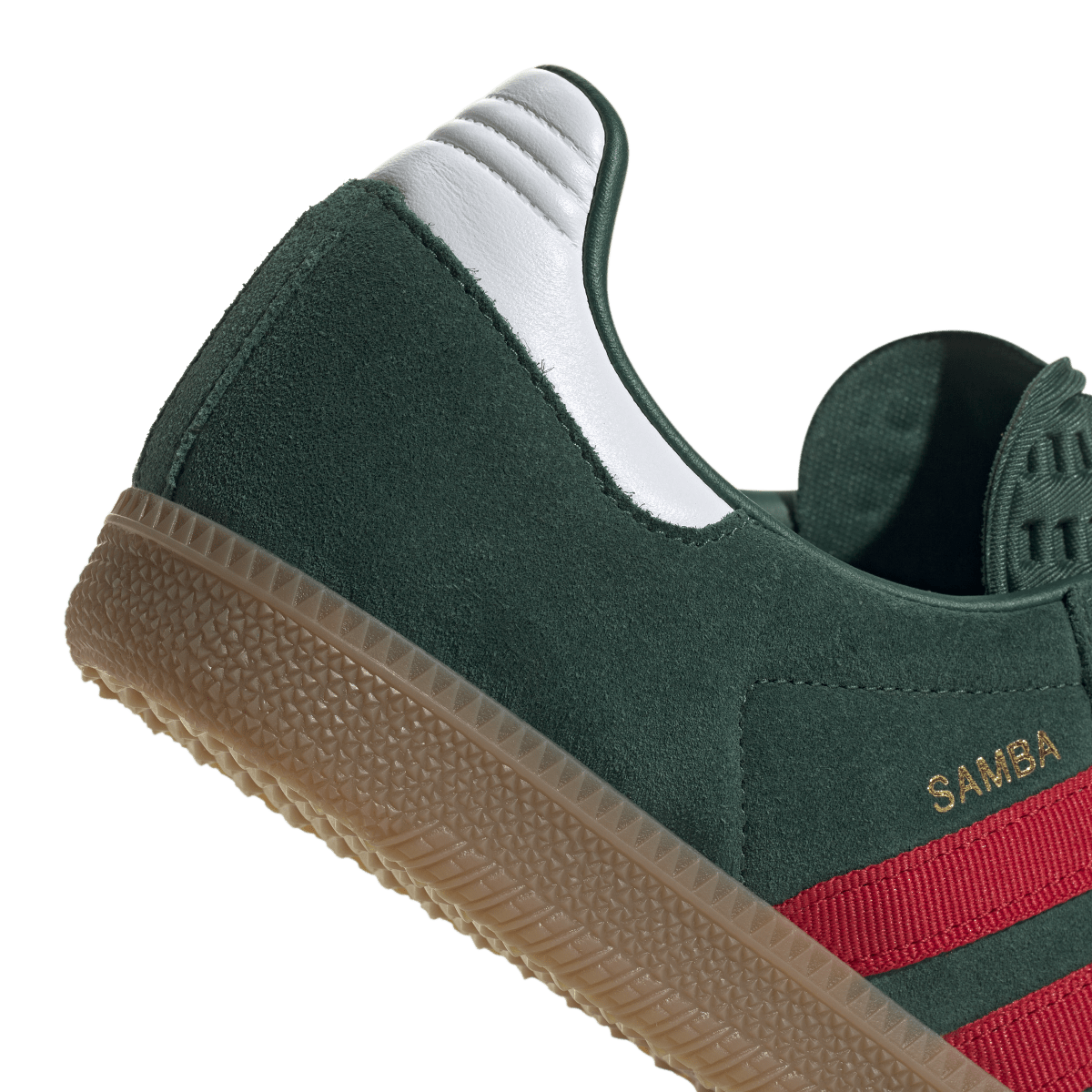 Adidas Samba OG FIFA World Cup 2026 Mexico