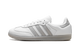 Adidas Samba OG Footwear White Grey