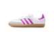 Adidas Samba OG Footwear White Purple