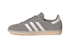 Adidas Samba OG Grey Bliss Orange, Grey Three / Core White / Bliss Orange (HP7905)