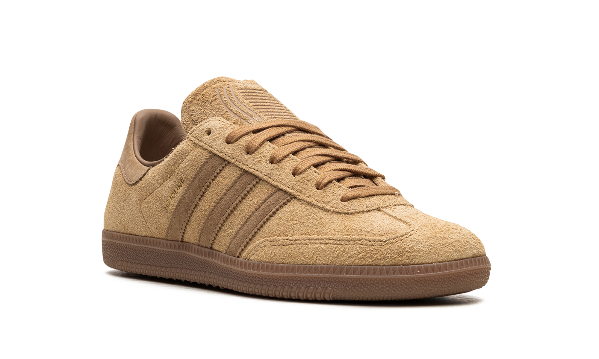 Adidas Samba OG JJJJound Tobacco