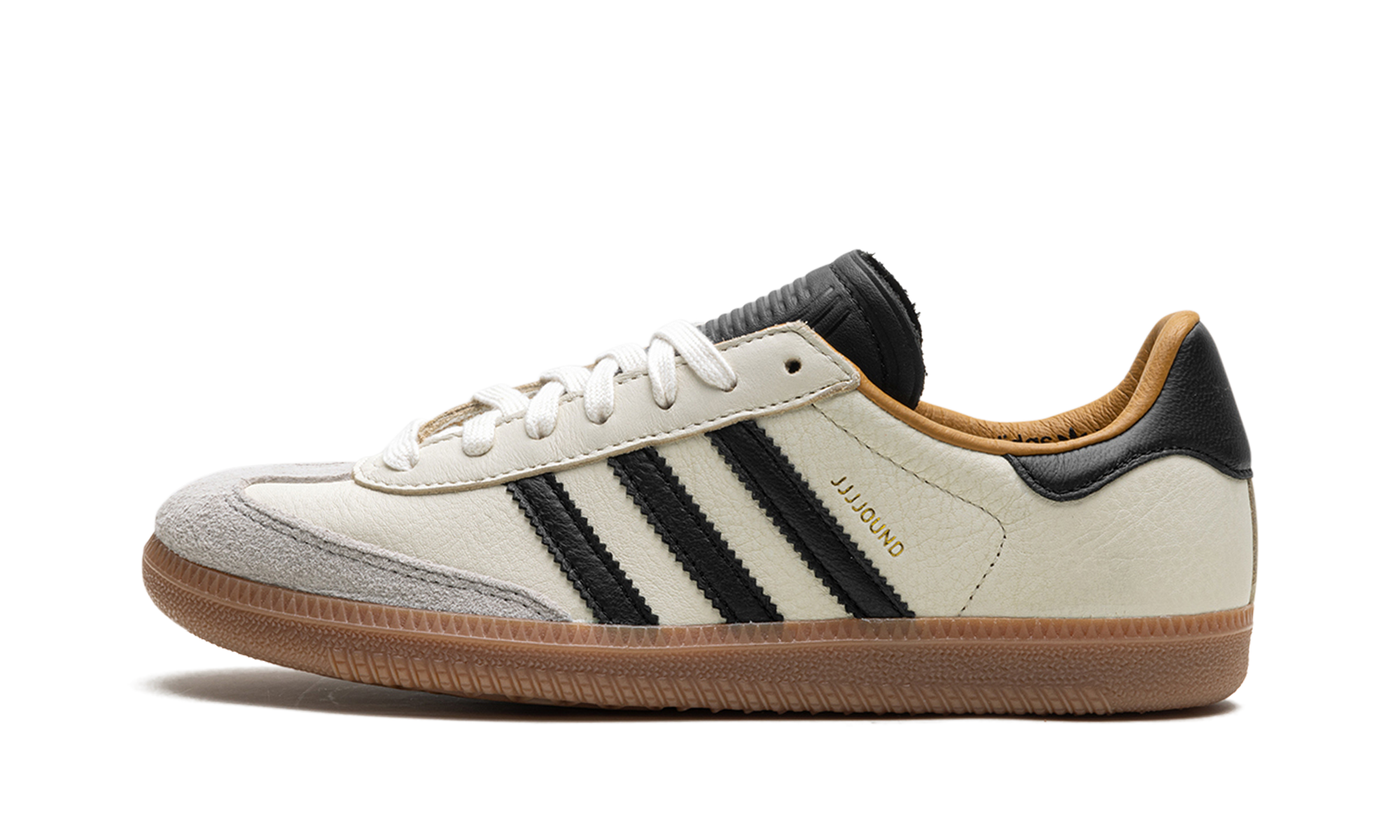 Adidas Samba OG JJJJound White