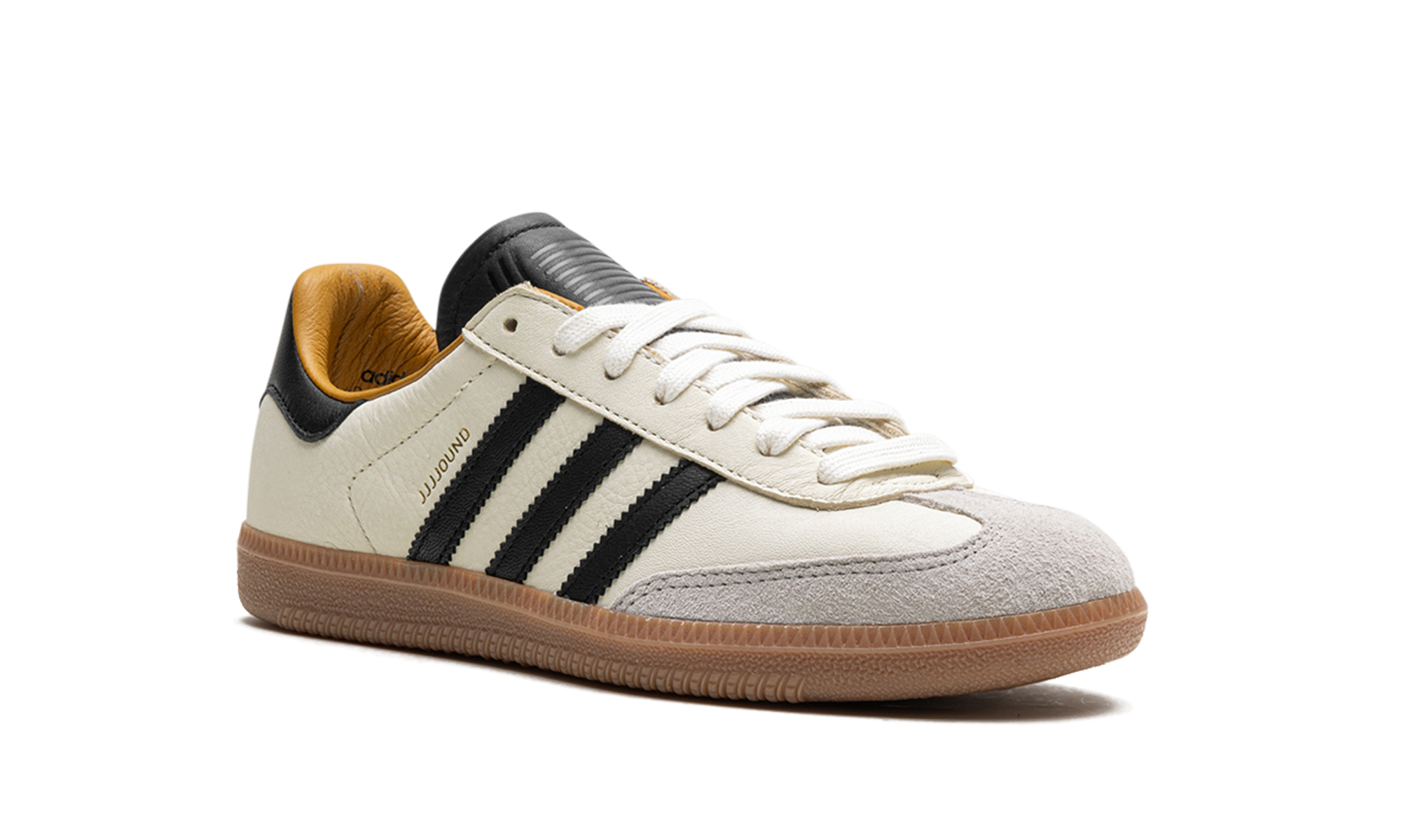 Adidas Samba OG JJJJound White