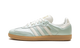 Adidas Samba OG Linen Green Metallic