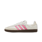 Adidas Samba OG Lucid Pink, Cloud White/Lucid Pink/Wonder Whtie (IG1962)