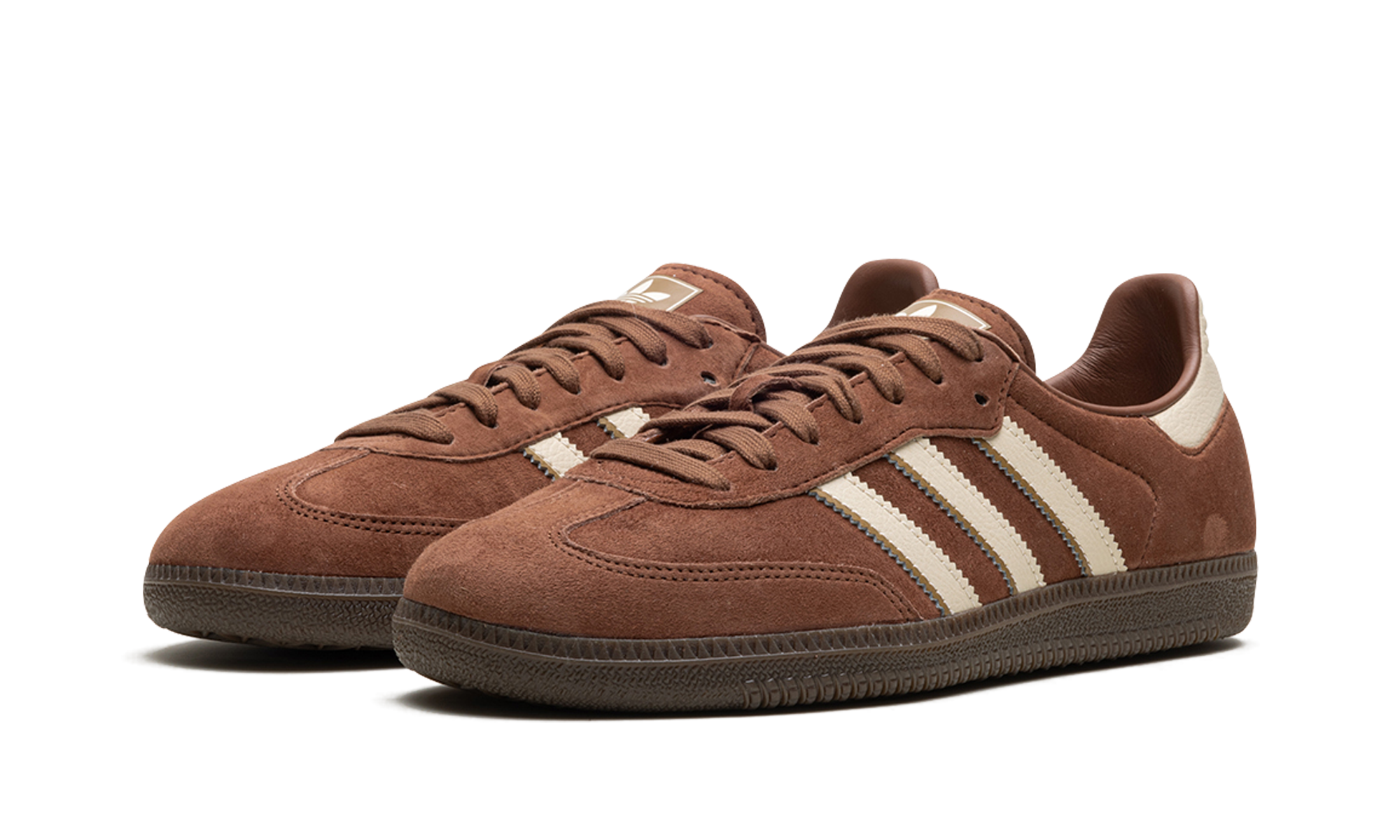 Adidas Samba OG Luxe Preloved Brown
