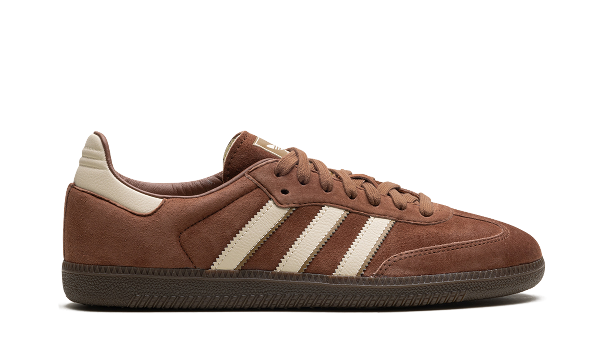 Adidas Samba OG Luxe Preloved Brown