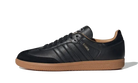 Adidas Samba OG Made In Italy Black Gum, Core Black/Core White/Gum (ID2864)