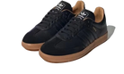 Adidas Samba OG Made In Italy Black Gum, Core Black/Core White/Gum (ID2864)