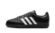 Adidas Samba OG Made in Italy Black Croc