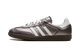 Adidas Samba OG Metallic Purple