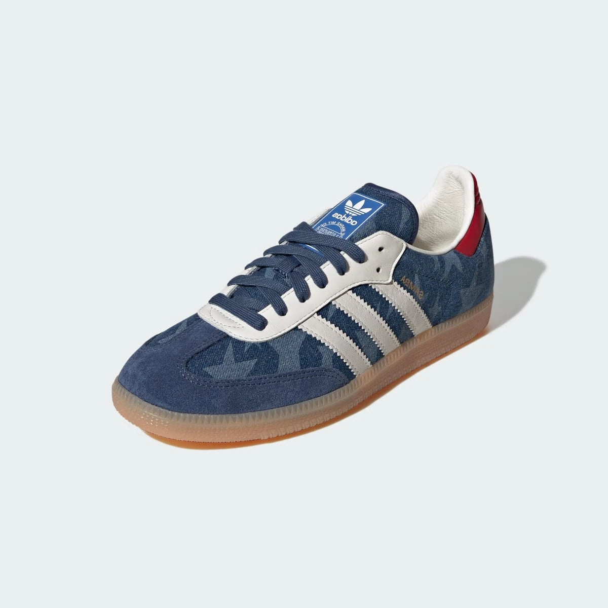 Adidas Samba OG Night Marine Stars