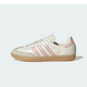 Adidas Samba OG Off White Sandy Pink