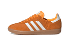 Adidas Samba OG Orange Rush Gum, Orange Rush/Core White/Gum (HP7898)