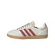 Adidas Samba OG Pony Hair Wonder Beige Better Scarlet