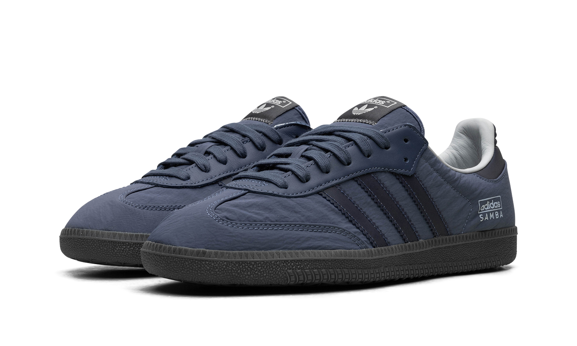 Adidas Samba OG Preloved Ink