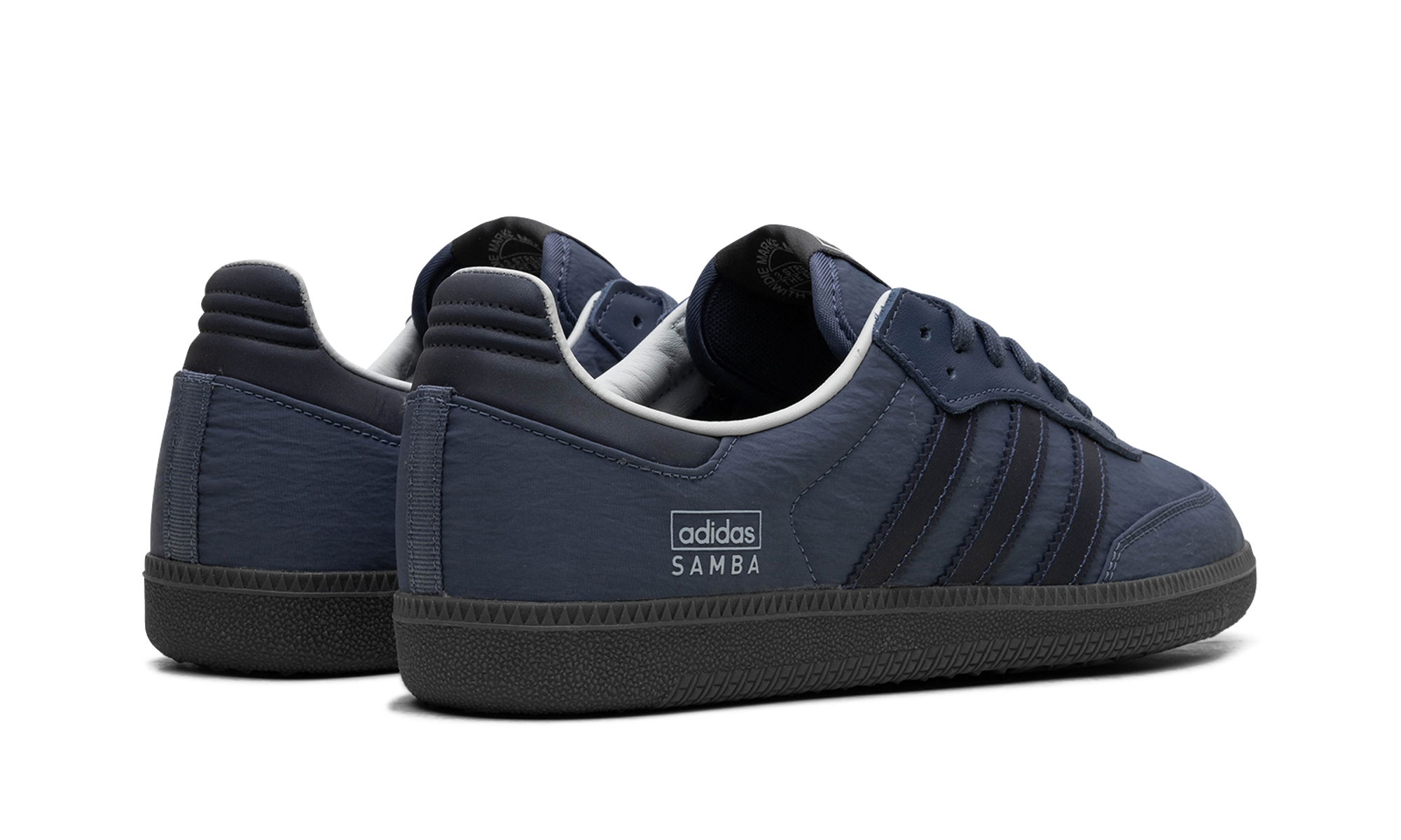Adidas Samba OG Preloved Ink