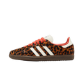 Adidas Samba OG Preloved Red Leopard