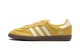 Adidas Samba OG Reflective Nylon Oat