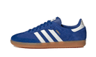 Adidas Samba OG Royal Blue Gum, Royal Blue/Core White/Gum (HP7901)