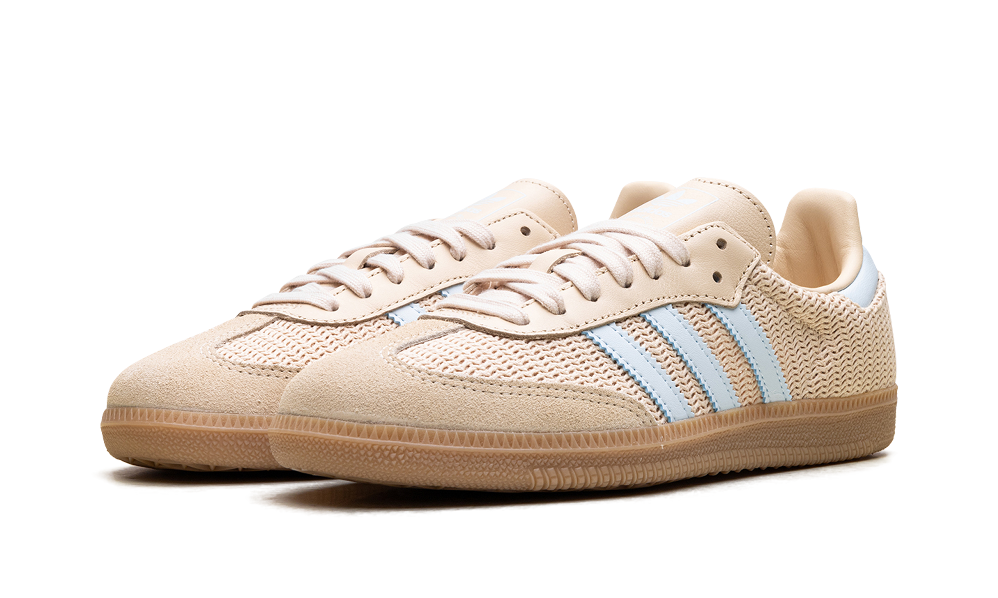 Adidas Samba OG Sanda Strata Sky Tint