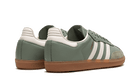 Adidas Samba OG Silver Green, Silver Green/Chalk White/Gum (IE7011)