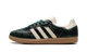 Adidas Samba OG Snakeskin Collegiate Green