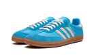 Adidas Samba OG Sporty & Rich Blue Rush, Blue Rush/Cream White/Gum (IE6975)