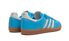 Adidas Samba OG Sporty & Rich Blue Rush, Blue Rush/Cream White/Gum (IE6975)