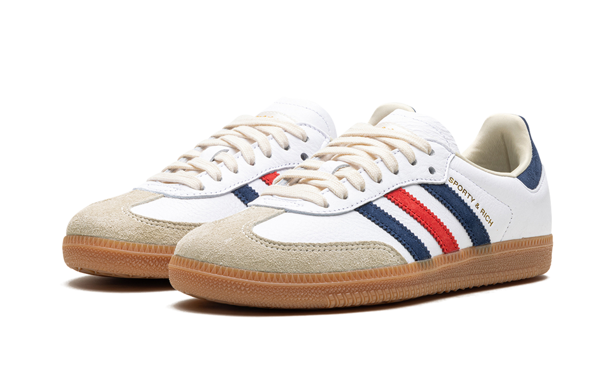 Adidas Samba OG Sporty & Rich USA