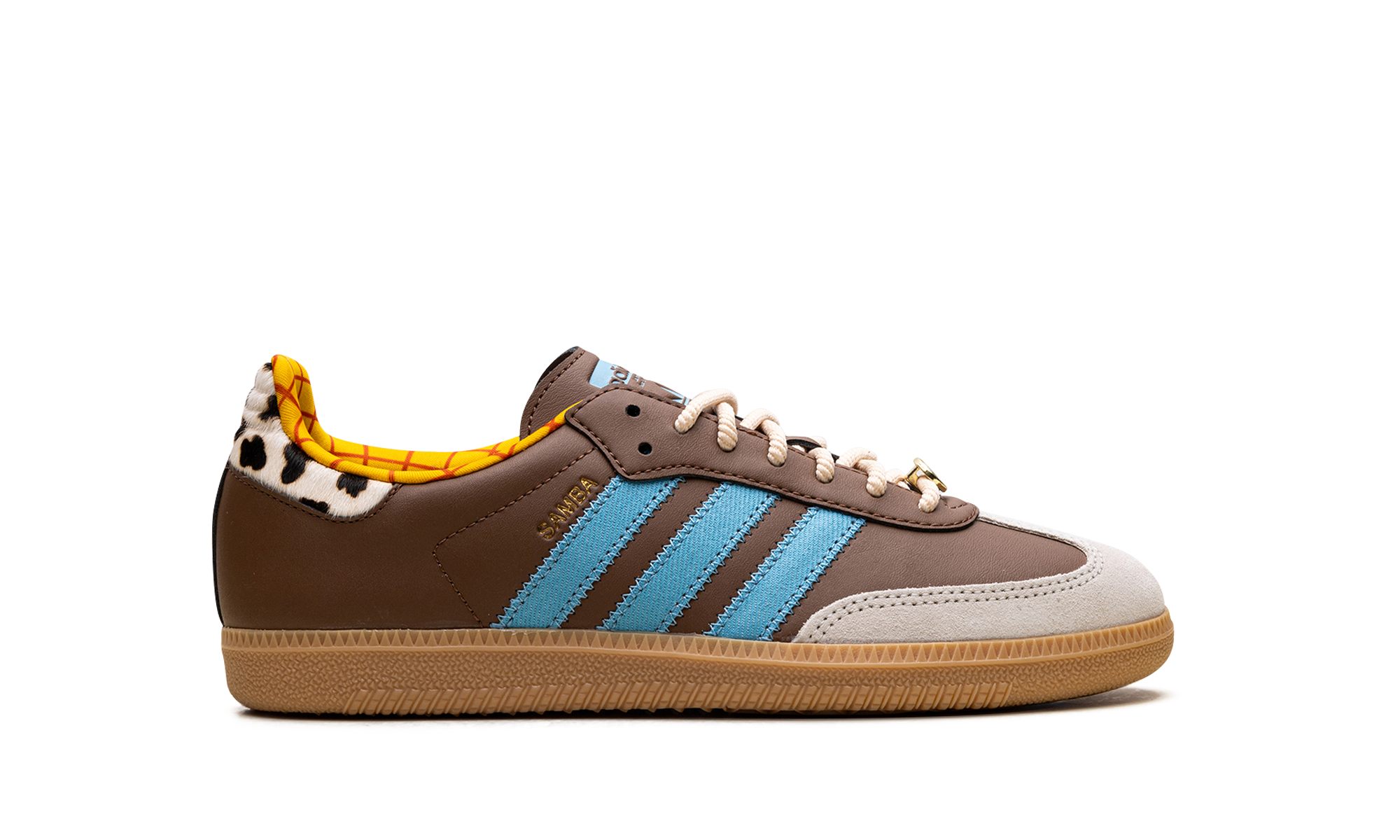 Adidas Samba OG Toy Story Woody