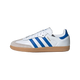 Adidas Samba OG White Blue