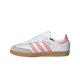 Adidas Samba OG White Coral Pink