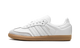 Adidas Samba OG White Grey
