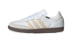 Adidas Samba OG White Sand Strata