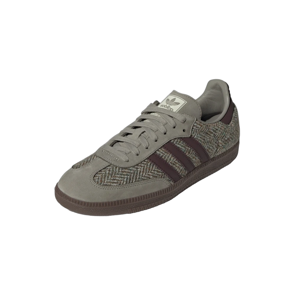 Adidas Samba OG Wonder Beige Tweed