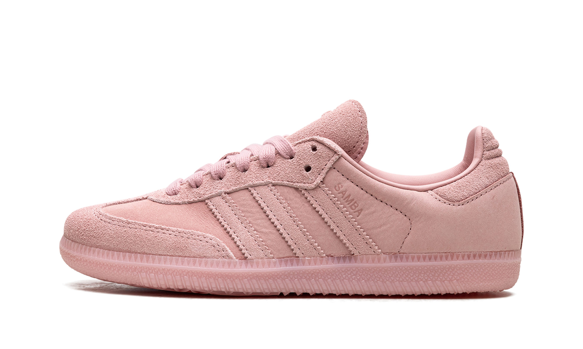 Adidas Samba OG Wonder Mauve