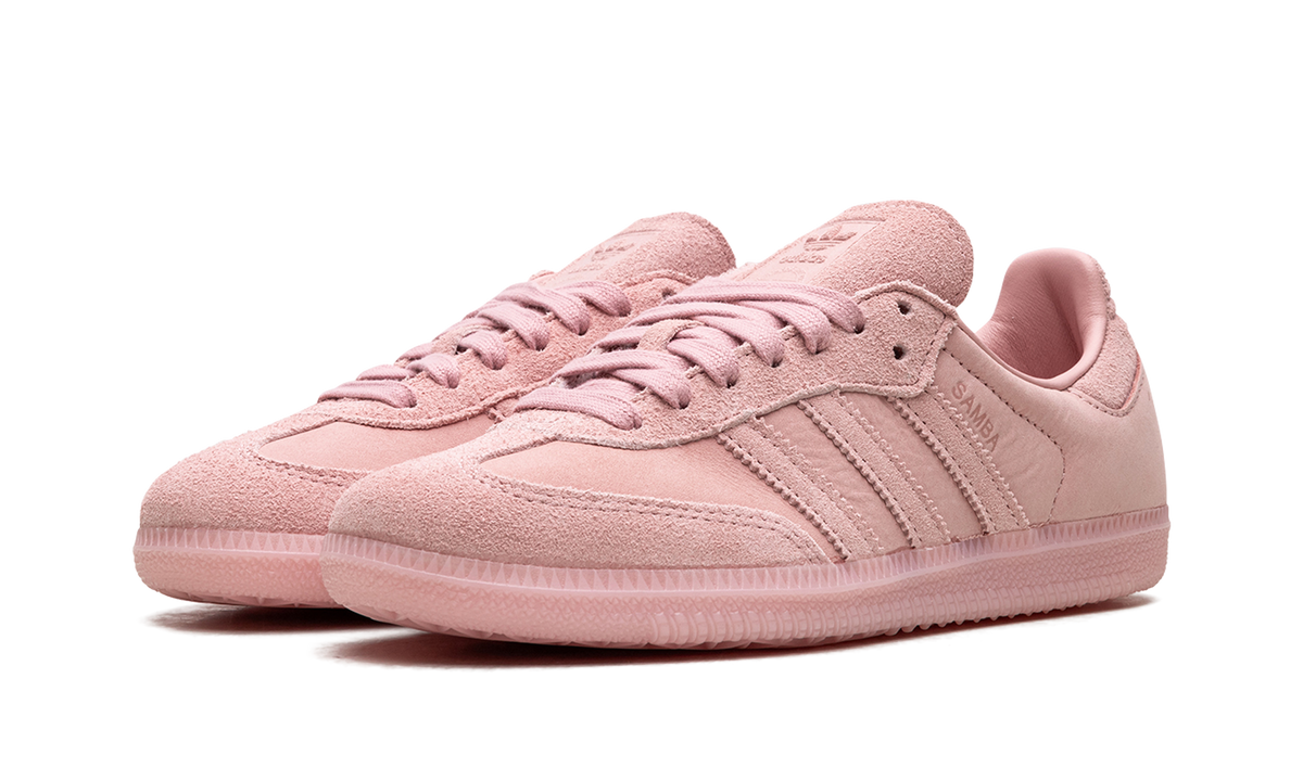 Adidas Samba OG Wonder Mauve