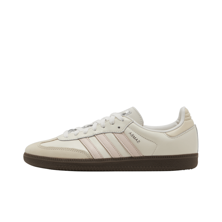 Adidas Samba OG Wonder Quartz, Wonder Quartz/Cloud White/Gum (IH2751)