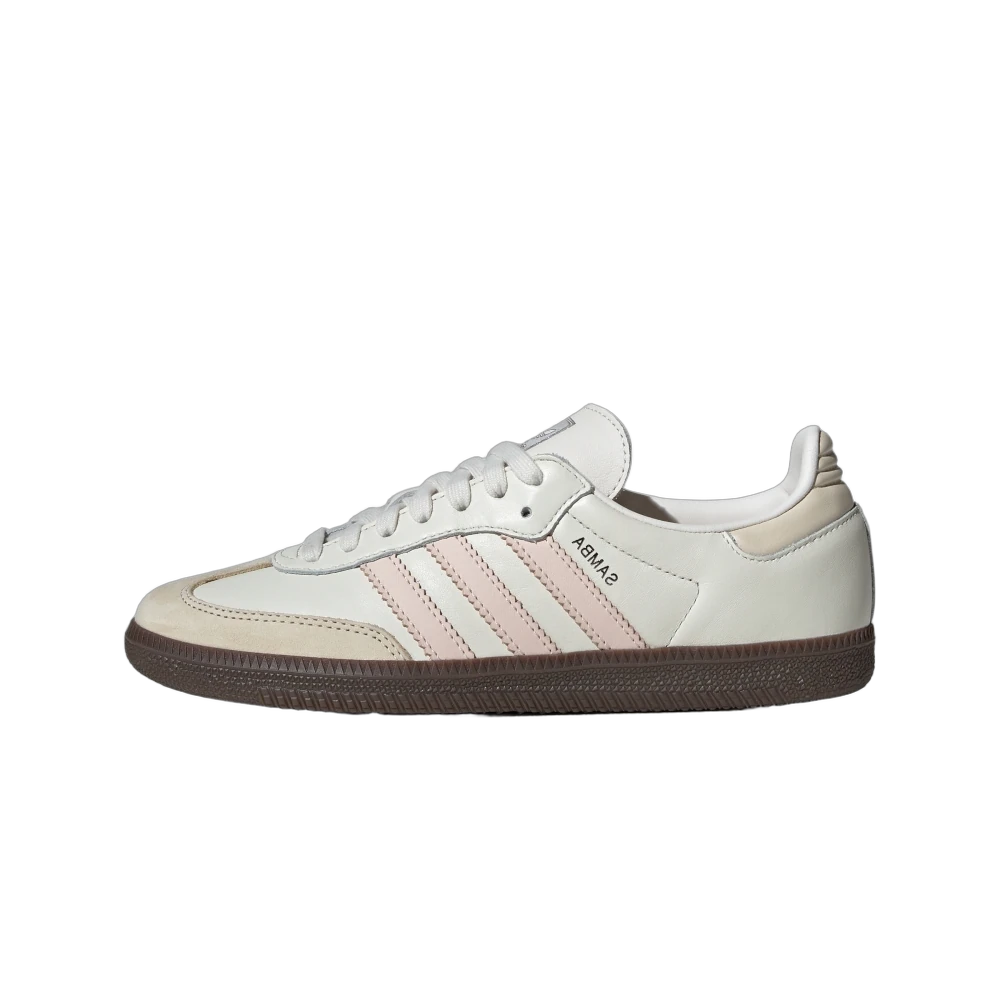 Adidas Samba OG Wonder Quartz, Wonder Quartz/Cloud White/Gum (IH2751)