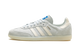Adidas Samba OG Wonder Silver