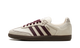 Adidas Samba OG Wonder White Maroon