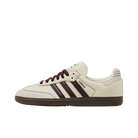 Adidas Samba OG Wonder White Maroon, Wonder White/Maroon/Putty Grey (IG1987)